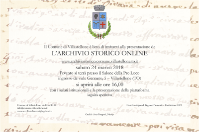 Locandina